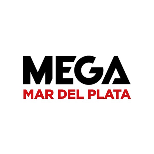 Radio Mega Mar del Plata 101.7 app icon