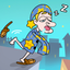 Sleepwalking Boy icon