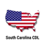 South Carolina CDL Permit Test icon