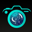 Night Capture : Built for Dark icon