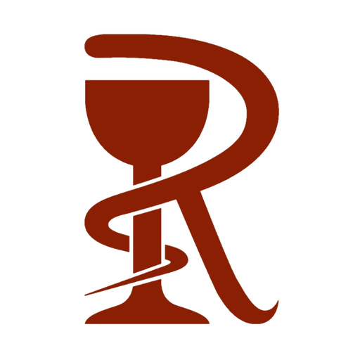 Royal Pharmacy - صيدلية رويال app icon
