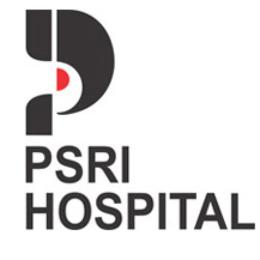 PSRI Doctor App app icon