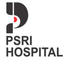 PSRI Doctor App icon