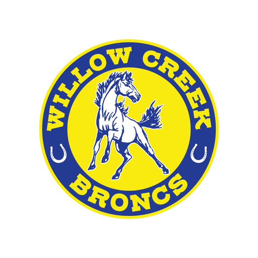 Willow Creek MT app icon