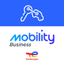 Mobility carsharing icon