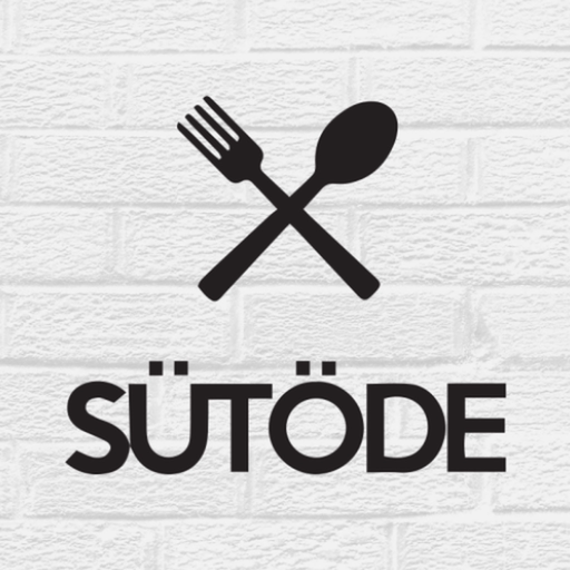 Sütöde Győr app icon