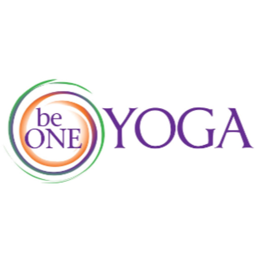 Be One Yoga Studio app icon