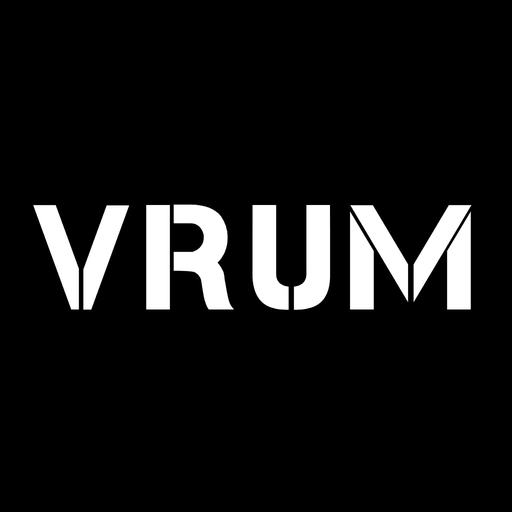 VRUM VRUM | Волжский app icon