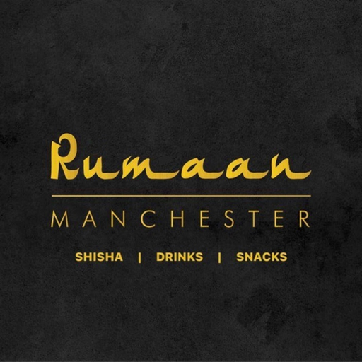 Rumaan Manchester app icon