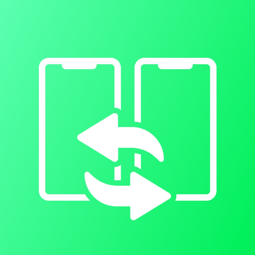 Contact Transfer Wizard app icon