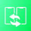 Contact Transfer Wizard icon