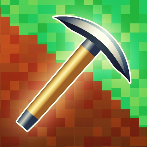 Addons, Skinseed For Minecraft app icon