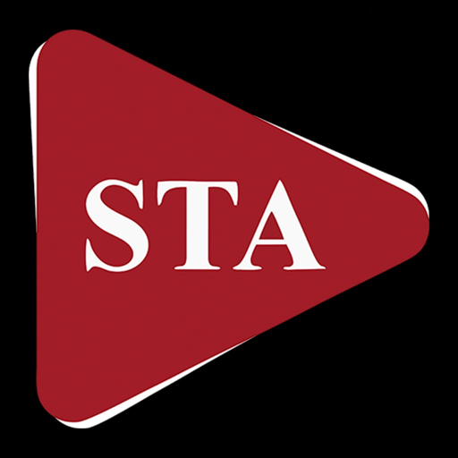 STA PLAY app icon