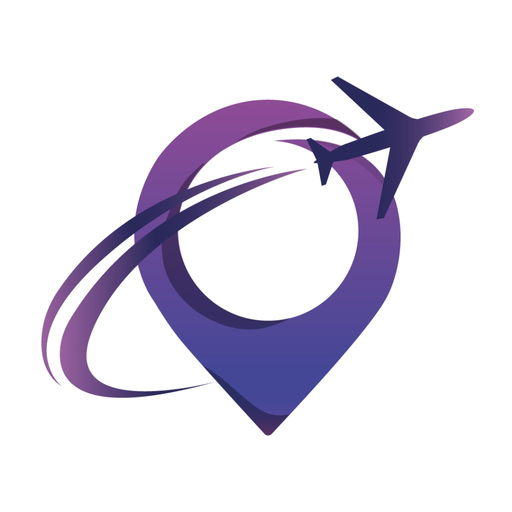 IMPORGPS app icon