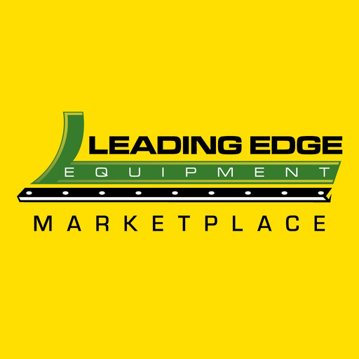 Leading Edge Marketplace app icon