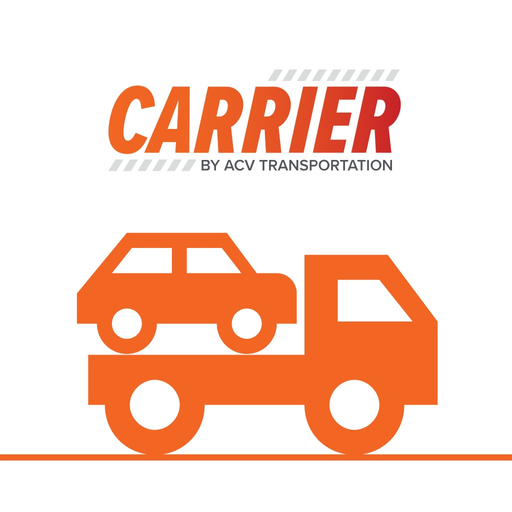 Carrier By ACV app icon