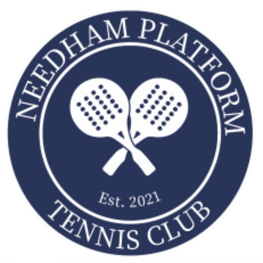 Needham Platform Tennis app icon