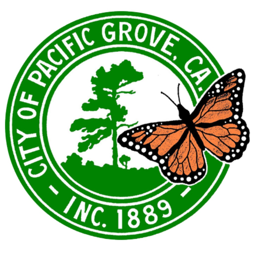 My Pacific Grove app icon