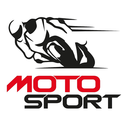 Motosport app icon