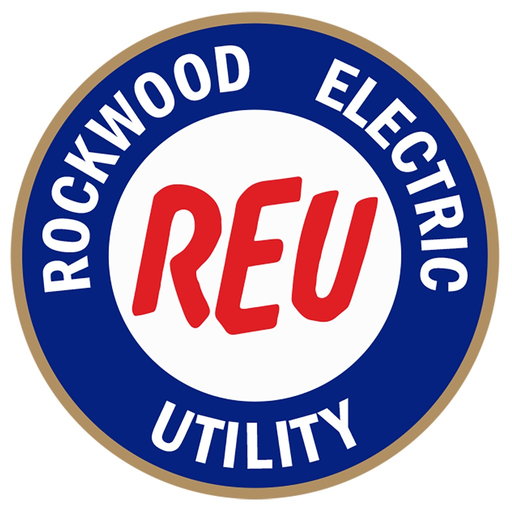 Rockwood Electric Utility app icon