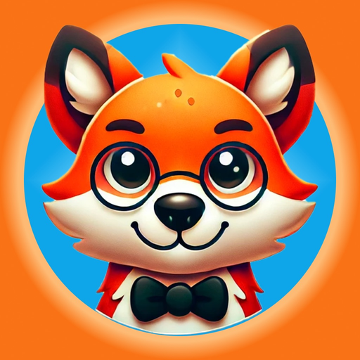 Trivify app icon