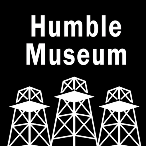 Humble Museum app icon