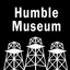Humble Museum icon