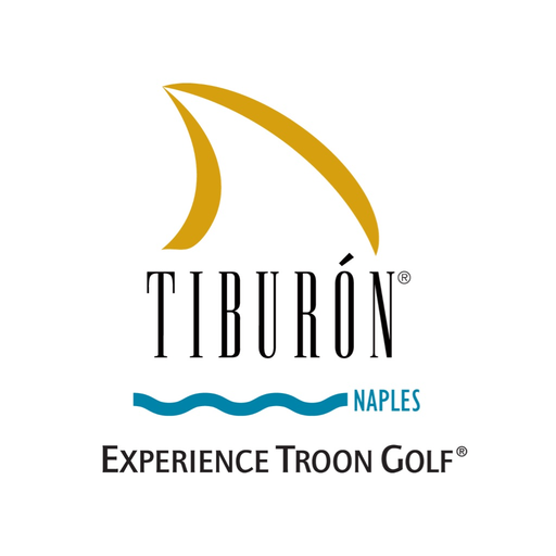 Tiburon Golf Club app icon