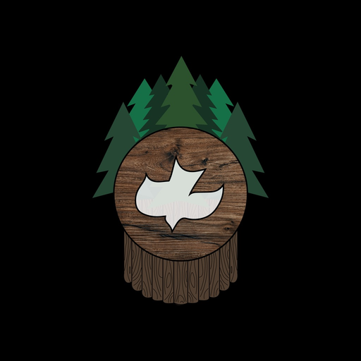 Calvary Chapel High Country app icon