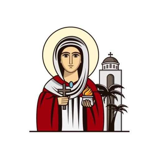 St. Marina app icon
