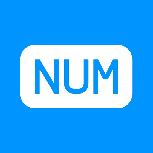 Numeric Facts! app icon