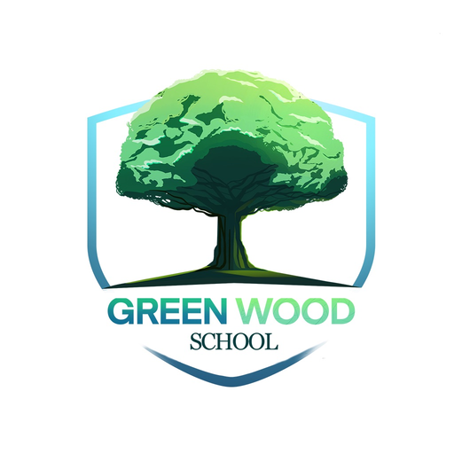 Greenwood School app icon