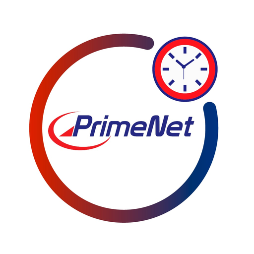 PrimeNet Kiosk App app icon