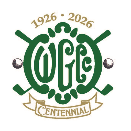 Western Golf & Country Club app icon