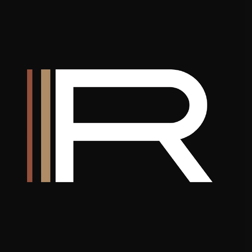 RAILBUS app icon