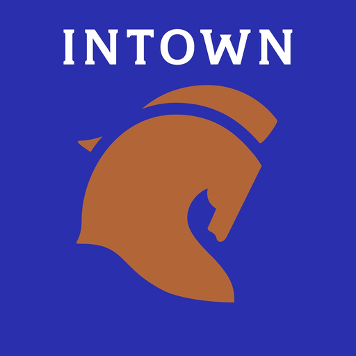 Intown Community School app icon
