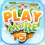 Play More 5 İngilizce Oyunlar icon