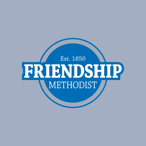 Friendship Methodist Church app icon