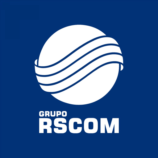 Grupo RSCOM app icon