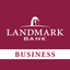Landmark Bank Business icon