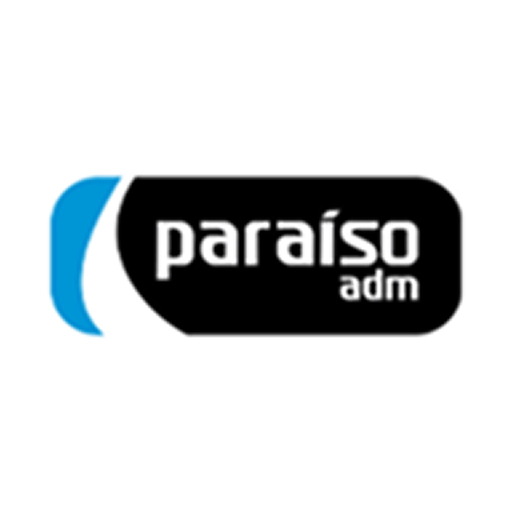 Paraiso Adm app icon