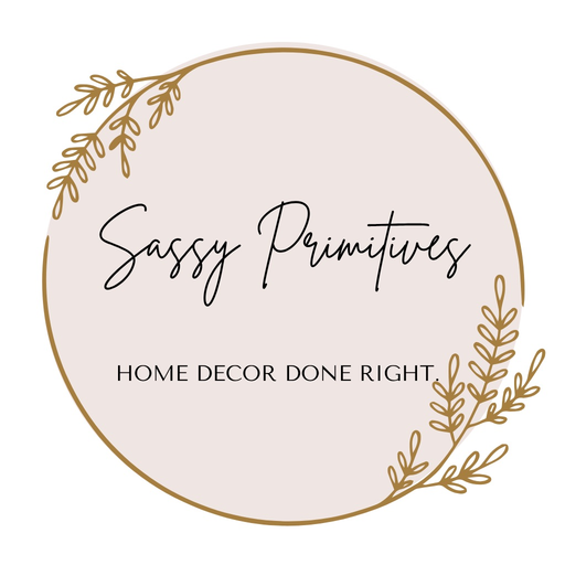 Sassy Primitives app icon