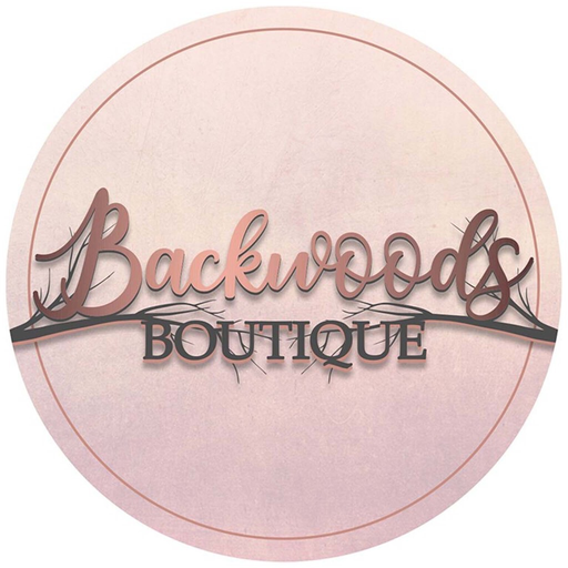 Backwoods Boutique app icon