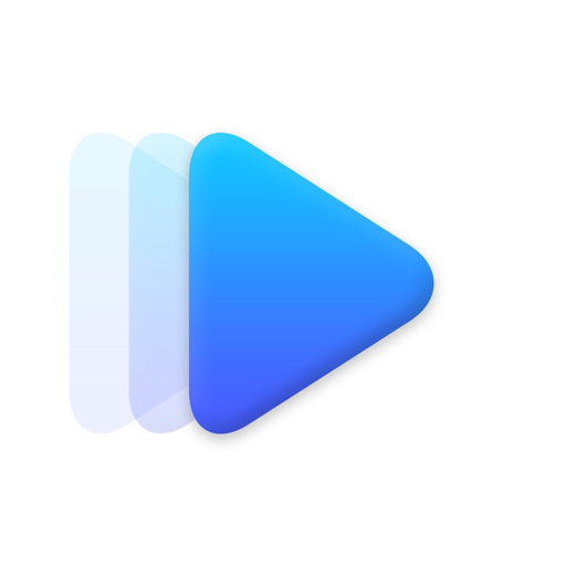 Vidimote for Safari app icon