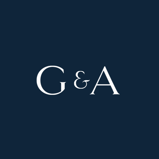 Cabinet Giornal et Associés app icon