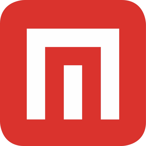 MparkParkolas app icon