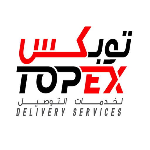 Topex Delivery Shipper app icon
