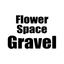 Flower Space Gravel／グラベル icon