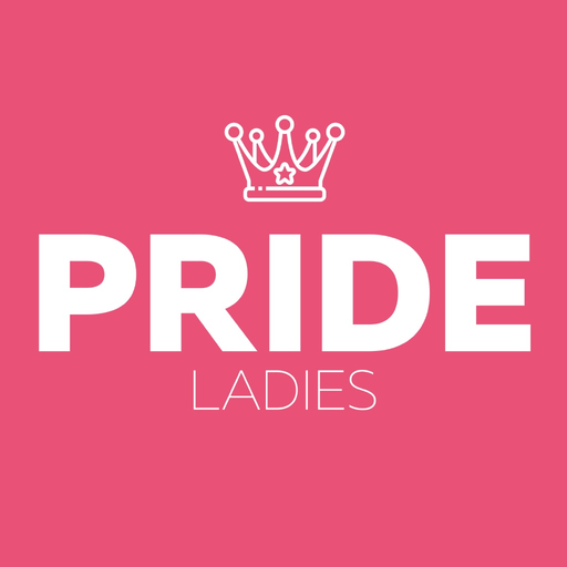 PRIDE Ladies Düsseldorf app icon
