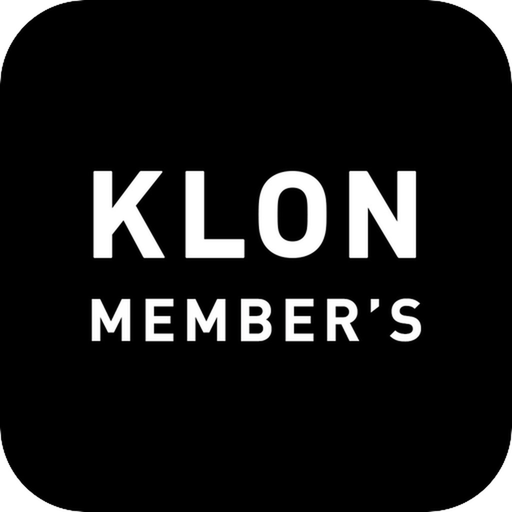 KLON MEMBER'S app icon